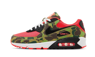 Air Max 90 Reverse Duck Camo 2024