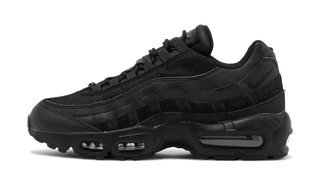 Air Max 95 Essential Triple Black