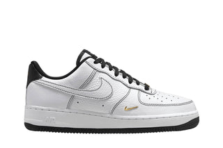 Nike Air Force 1 Low Mini Jewel White Black