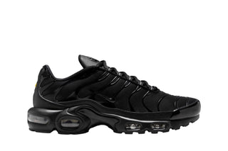 Nike Air Max Plus Triple Black