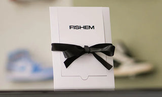 Fishem Gift Card