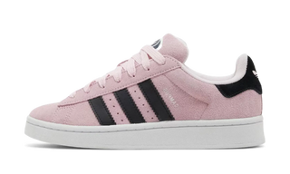 Adidas Campus 00s Clear Pink (Kids)