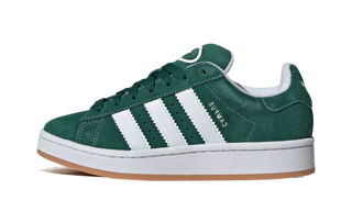 Adidas Campus 00s Dark Green (Kids)