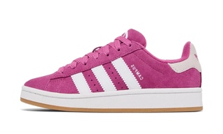 Adidas Campus 00s Semi Lucid Fuchsia