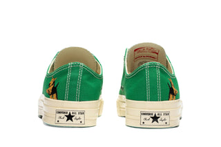 Converse Chuck 70 Low GOLF le FLEUR* Darryl On The Greens