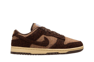 Dunk Low Harris Tweed Sesame