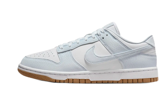 Dunk Low Next Nature Football Grey Gum