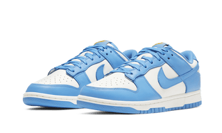 Dunk Low Coast