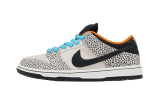 Safari olympique SB Dunk Low