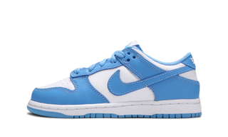 Dunk Low UNC Garçon/Fille