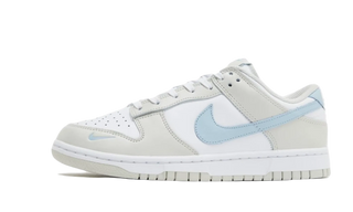 Dunk Low Light Bone Armory Blue