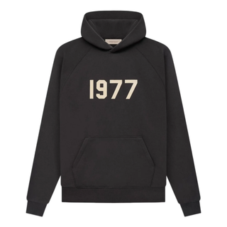 Fear of God Essentials 1977 Hoodie Iron
