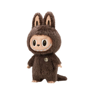 Labubu I Found You Vinyl Doll