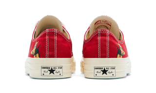 Converse Chuck 70 Low GOLF le FLEUR* Darryl Salsa