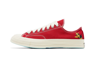 Converse Chuck 70 Low GOLF le FLEUR* Darryl Salsa