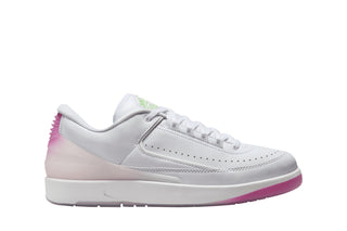 Jordan 2 Retro Low Cherry Blossom