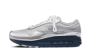 Air Max 1 '86 Jacquemus Silver