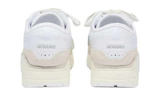 Air Max 1 '86 Jacquemus White