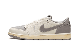 Jordan 1 Retro Low OG Atmosphere Grey