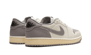 Jordan 1 Retro Low OG Atmosphere Grey