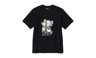 KAWS x Uniqlo UT Short Sleeve Graphic T-shirt