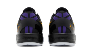 Kobe 8 Protro Lakers Away