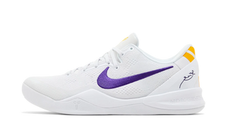 Kobe 8 Protro Lakers Home