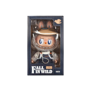 Labubu Fall In Wild Vinyl Plush Doll