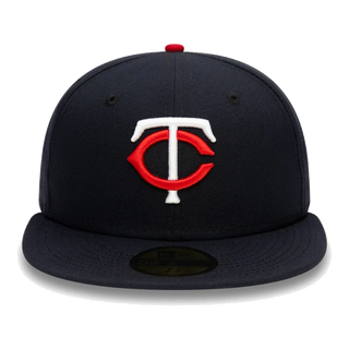 59FIFTY Minnesota Twins Fitted MLB Cap