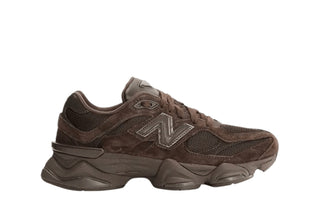 New Balance 9060 Chocolate