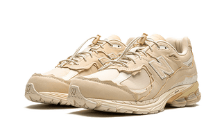 New Balance 2002R Protection Pack Sandstone