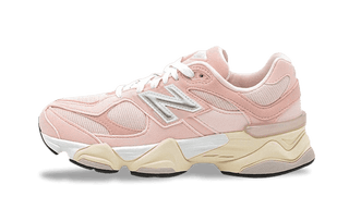 New Balance 9060 Pink Haze