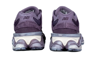 New Balance 9060 Worn Purple