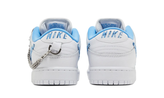 SB Dunk Low Pro Nicole Hause