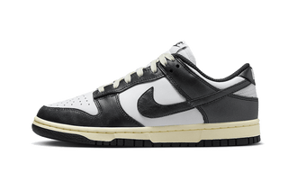 Dunk Low Vintage Panda