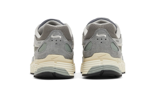 Nike P-6000 Flat Pewter