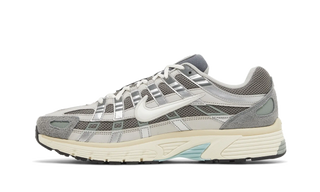 Nike P-6000 Flat Pewter