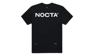 Nike x NOCTA NRG Big Body CS Tee Black