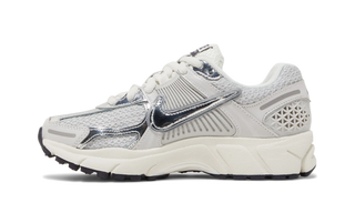 Nike Zoom Vomero 5 Photon Dust Metallic Silver