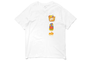 Nike Printed T-Shirt