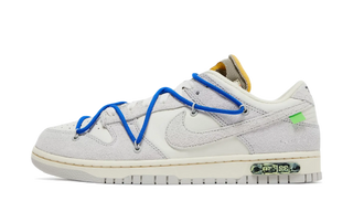 Dunk Low Off White Lot 32