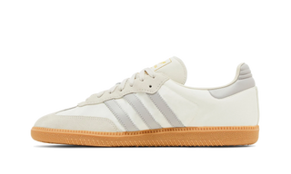 Adidas Samba OG Off White Alluminum