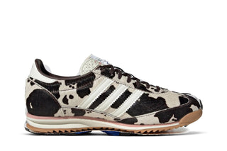 Adidas SL 72 OG Cow Print