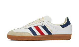 Adidas Samba OG Sporty &amp; Rich USA