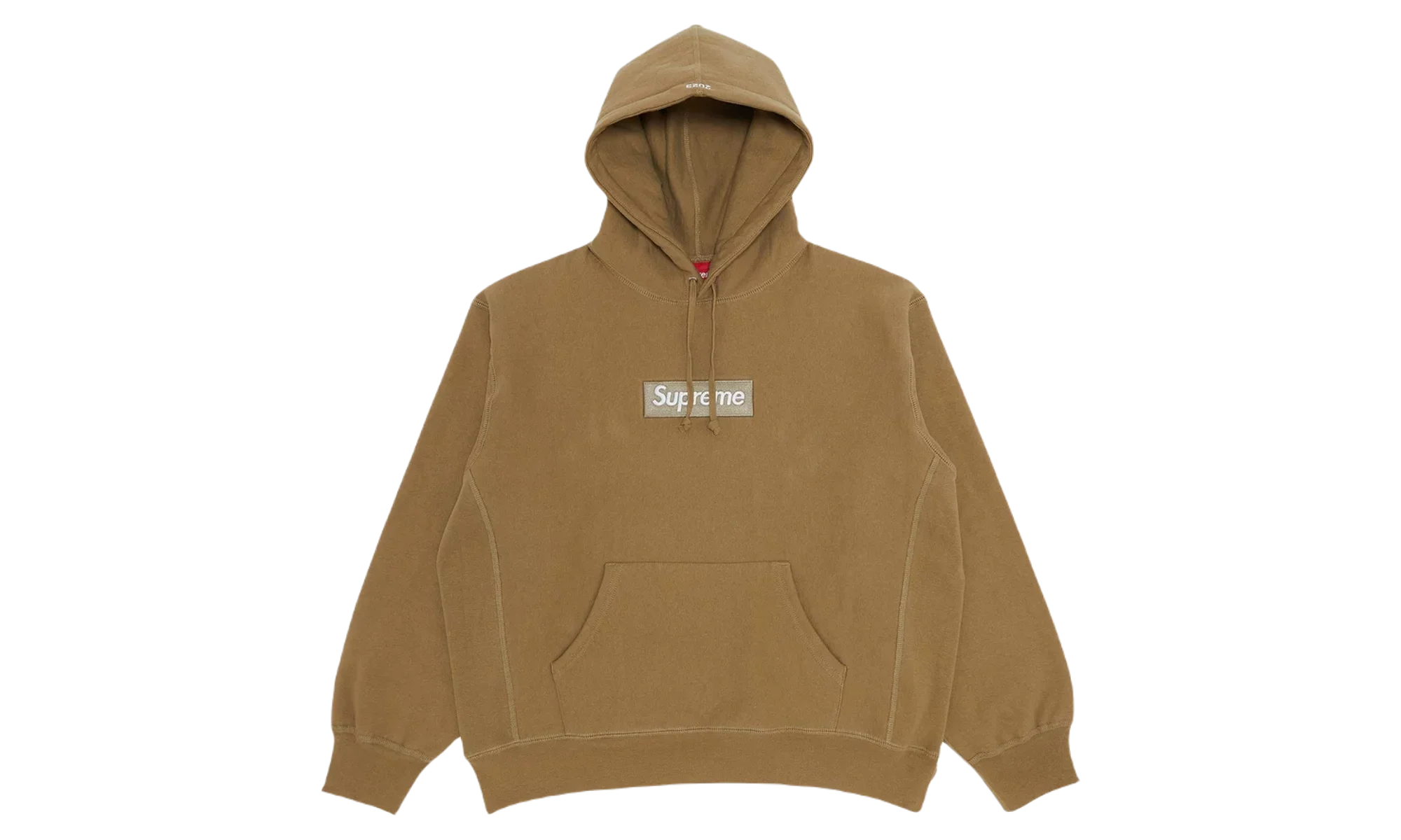 Supreme Box Logo Felpe Supreme Prezzo Supreme Box Logo Hooded