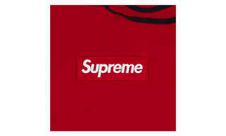 Supreme Box Logo Hooded Sweatshirt Sweatshirt (FW24) Multicolor