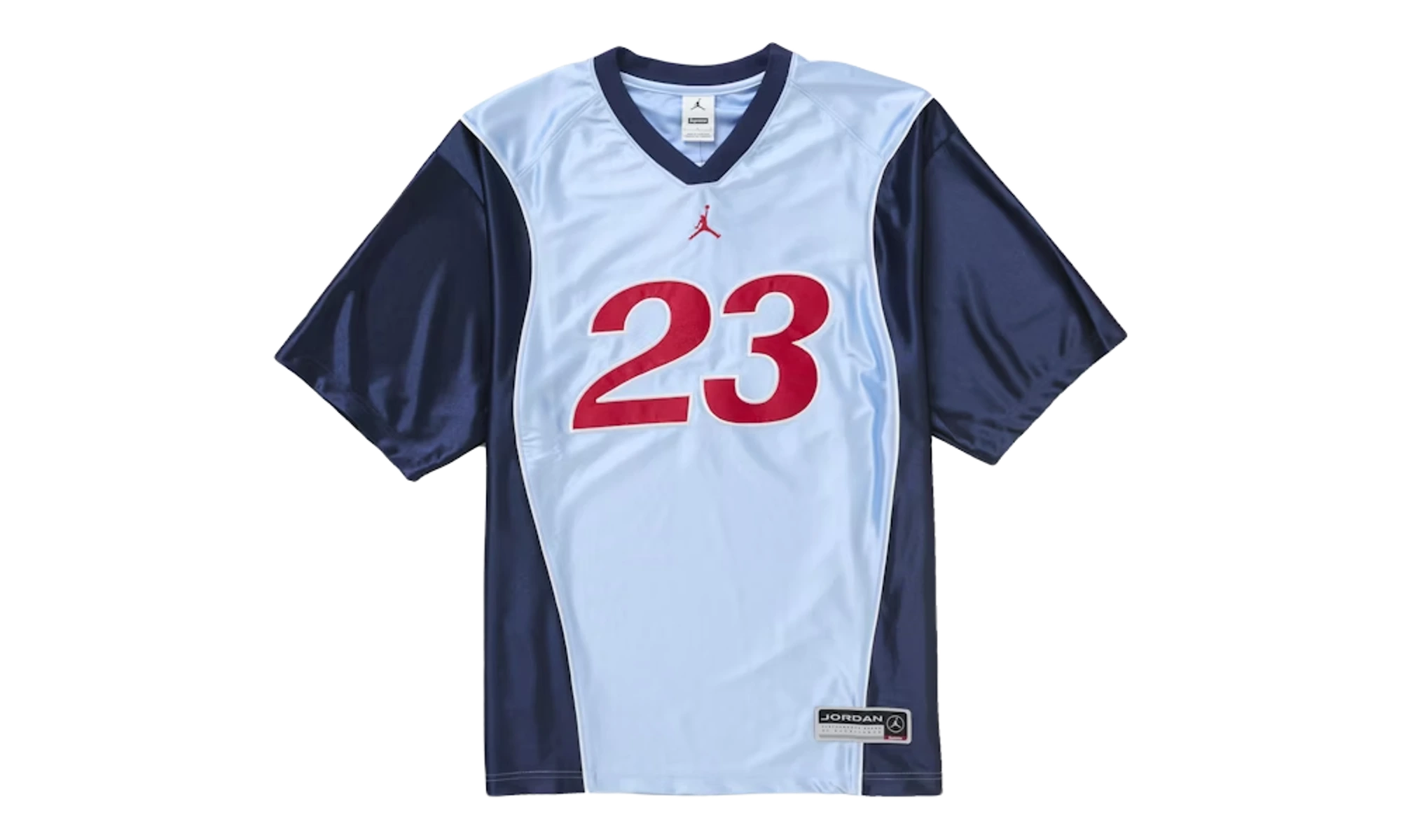 Jordan 23 supreme online