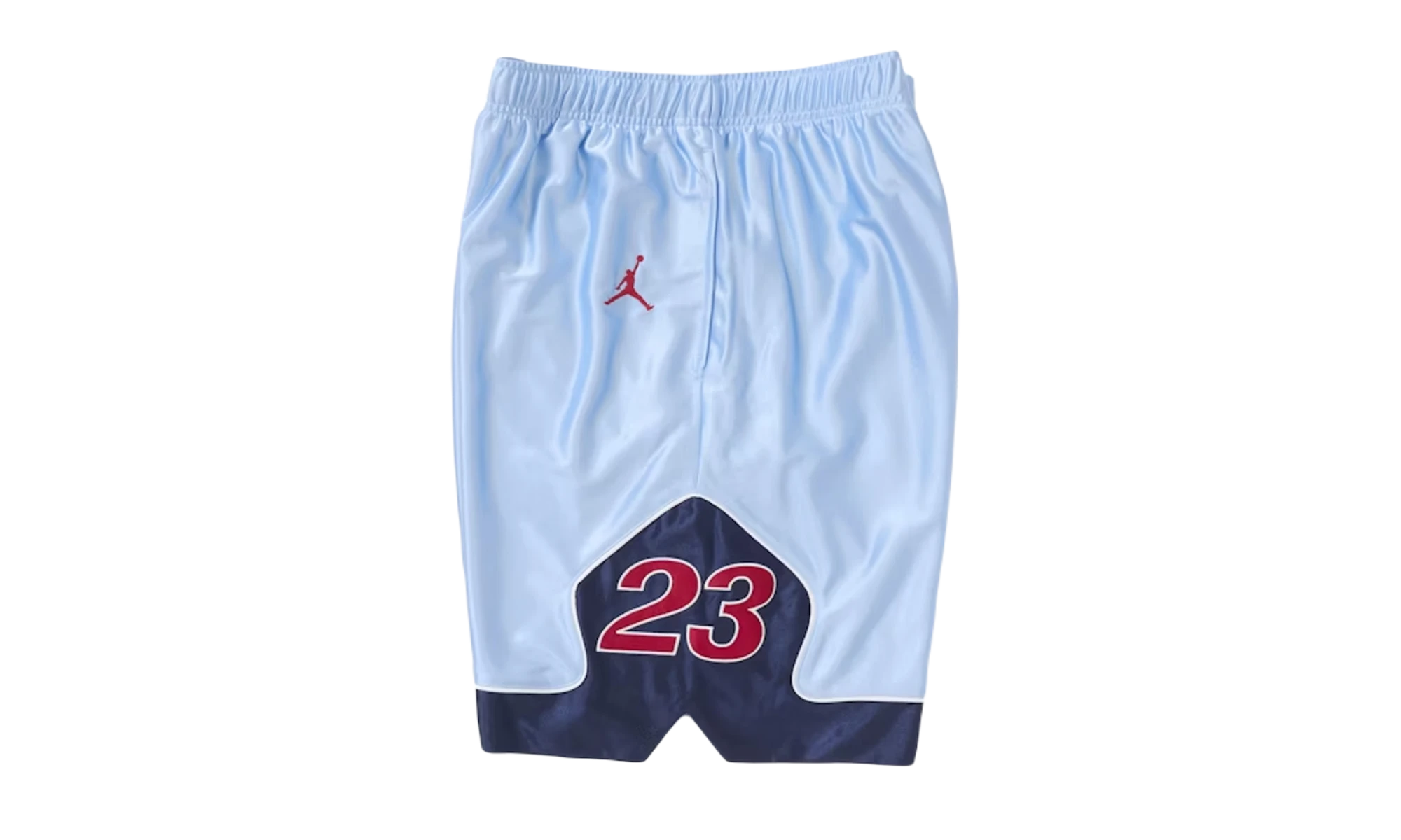 Supreme Jordan Warm Up Short Light Blue – Fishem Supreme Jordan Warm Up Short Light Blue – Fishem