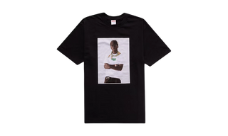 Supreme Tyler The Creator Tee Black