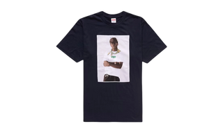 Supreme Tyler The Creator Tee Navy